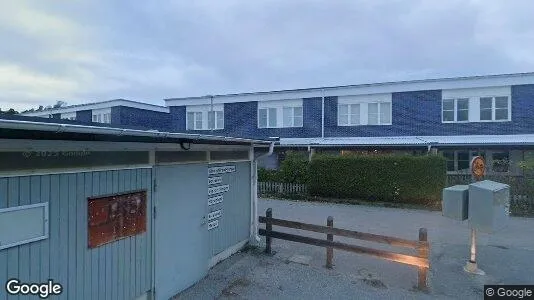 Lägenheter att hyra i Upplands Väsby - Bild från Google Street View