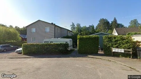 Lägenheter att hyra i Uppsala - Bild från Google Street View
