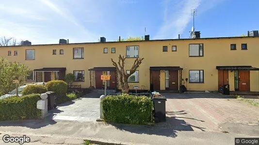 Lägenheter att hyra i Västerort - Bild från Google Street View