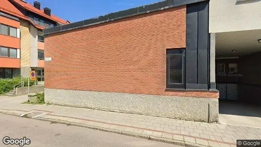Lägenheter att hyra i Enköping - Bild från Google Street View