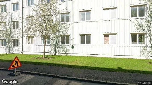 Lägenheter att hyra i Majorna-Linné - Bild från Google Street View