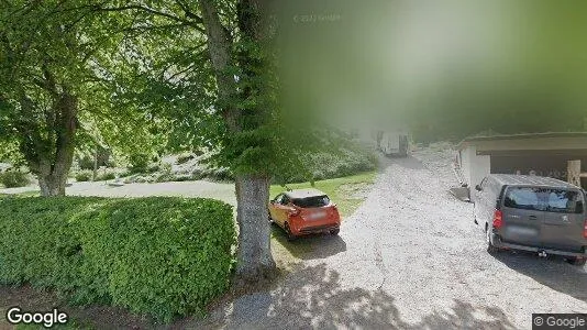 Lägenheter att hyra i Värmdö - Bild från Google Street View
