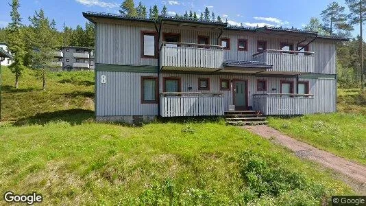 Lägenheter att hyra i Malung-Sälen - Bild från Google Street View