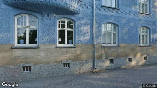 Lägenheter att hyra i Uppsala - Bild från Google Street View