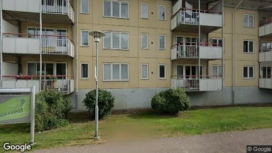 Lägenheter att hyra i Askim-Frölunda-Högsbo - Bild från Google Street View