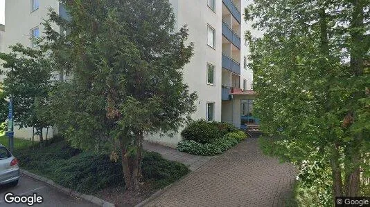 Lägenheter att hyra i Tranås - Bild från Google Street View