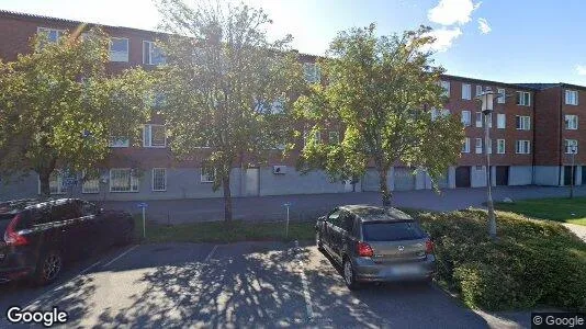 Lägenheter att hyra i Norrköping - Bild från Google Street View