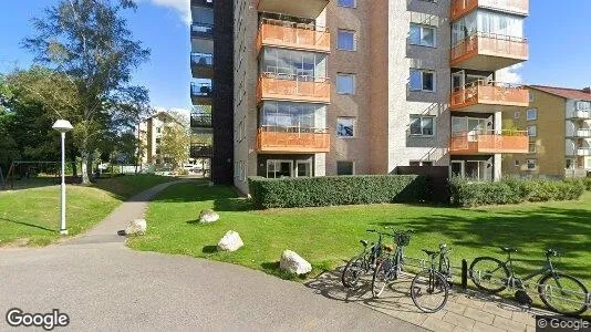 Lägenheter att hyra i Helsingborg - Bild från Google Street View