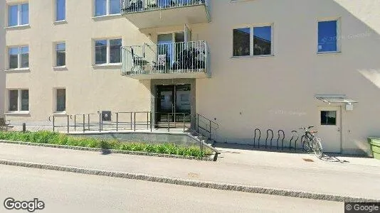 Lägenheter att hyra i Söderort - Bild från Google Street View