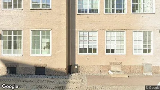 Lägenheter att hyra i Västerås - Bild från Google Street View