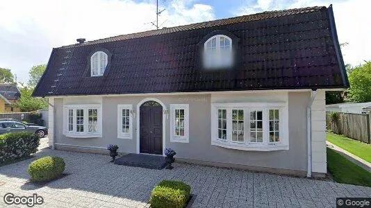 Lägenheter att hyra i Vellinge - Bild från Google Street View