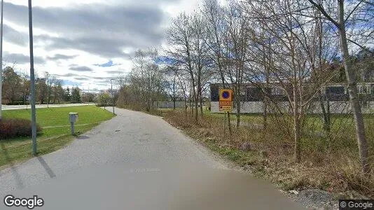 Lägenheter att hyra i Upplands Väsby - Bild från Google Street View