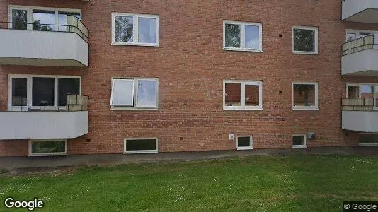 Lägenheter att hyra i Östra Göinge - Bild från Google Street View