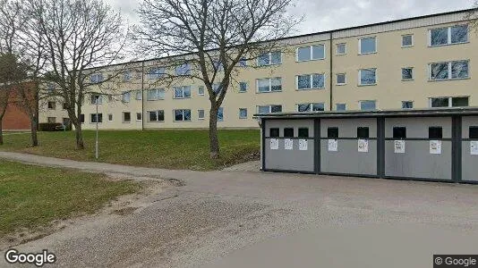 Lägenheter att hyra i Eskilstuna - Bild från Google Street View