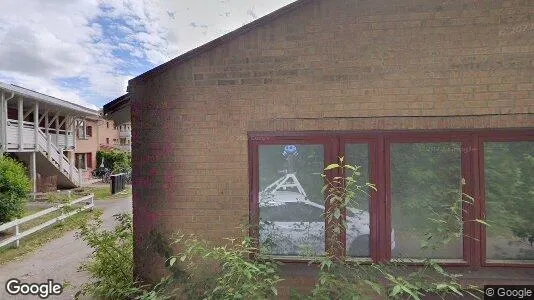 Lägenheter att hyra i Linköping - Bild från Google Street View