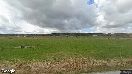 Lägenheter att hyra i Orust - Bild från Google Street View