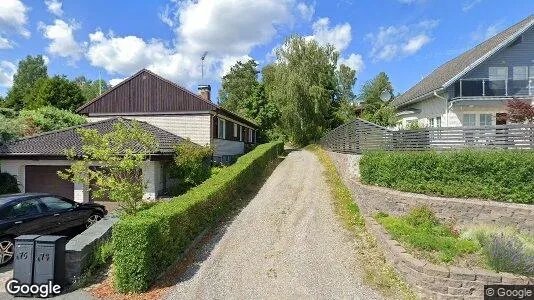 Lägenheter att hyra i Södertälje - Bild från Google Street View