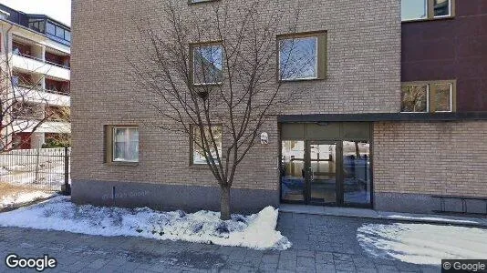 Lägenheter att hyra i Norrköping - Bild från Google Street View