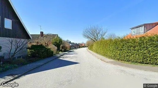 Lägenheter att hyra i Lund - Bild från Google Street View