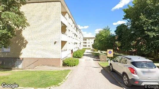 Lägenheter att hyra i Katrineholm - Bild från Google Street View