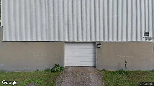Lägenheter att hyra i Hedemora - Bild från Google Street View