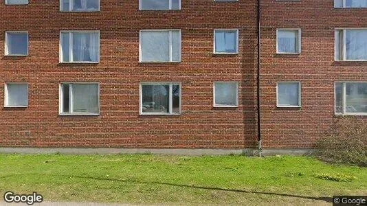 Lägenheter att hyra i Västra hisingen - Bild från Google Street View