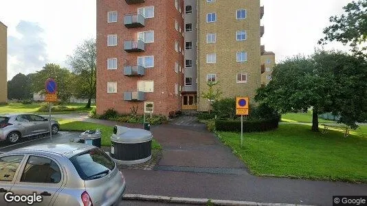 Lägenheter att hyra i Västra hisingen - Bild från Google Street View