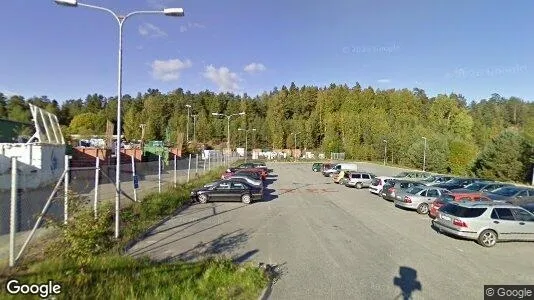 Lägenheter att hyra i Södertälje - Bild från Google Street View