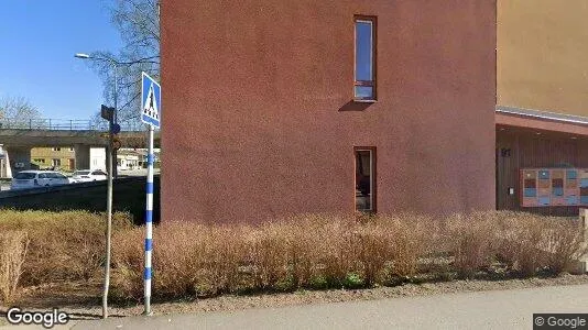Lägenheter att hyra i Söderort - Bild från Google Street View