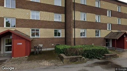 Lägenheter att hyra i Älvkarleby - Bild från Google Street View