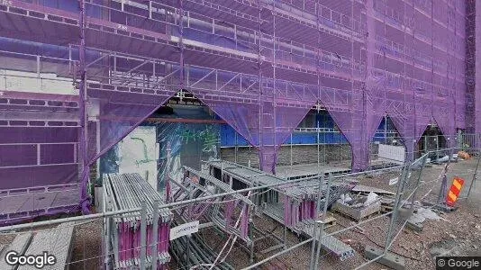 Lägenheter att hyra i Partille - Bild från Google Street View