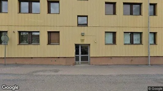 Lägenheter att hyra i Eskilstuna - Bild från Google Street View