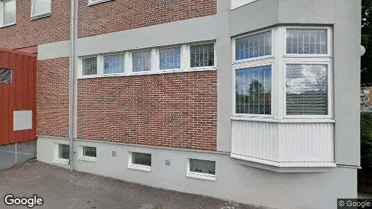 Lägenheter att hyra i Västra hisingen - Bild från Google Street View