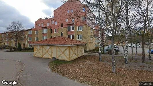 Lägenheter att hyra i Västerås - Bild från Google Street View