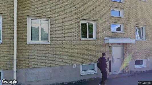 Lägenheter att hyra i Karlstad - Bild från Google Street View
