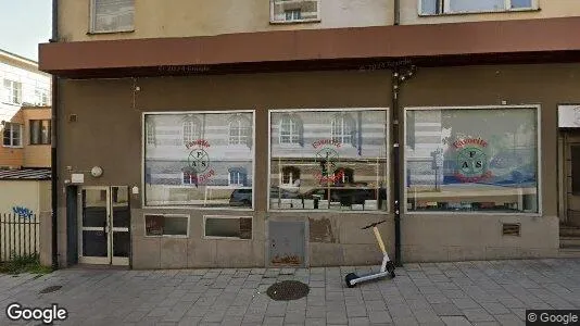 Lägenheter att hyra i Norrköping - Bild från Google Street View