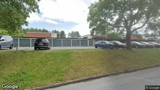 Lägenheter att hyra i Örebro - Bild från Google Street View