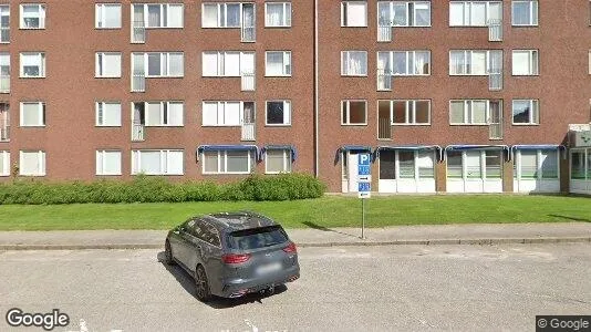 Lägenheter att hyra i Kumla - Bild från Google Street View
