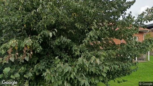 Lägenheter att hyra i Växjö - Bild från Google Street View
