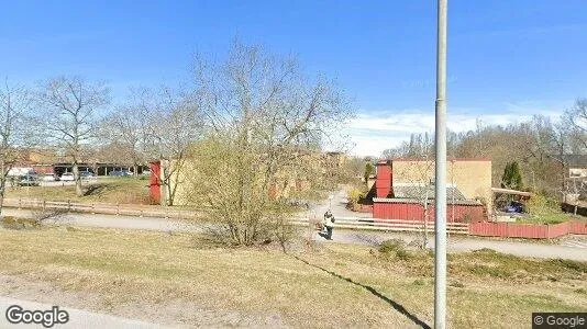 Lägenheter att hyra i Växjö - Bild från Google Street View