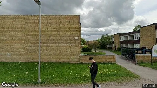 Lägenheter att hyra i Linköping - Bild från Google Street View