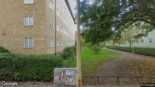 Lägenheter att hyra i Malmö Centrum - Bild från Google Street View