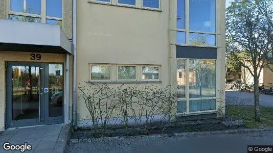 Lägenheter att hyra i Östermalm - Bild från Google Street View