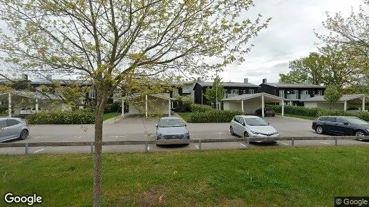 Lägenheter att hyra i Kalmar - Bild från Google Street View