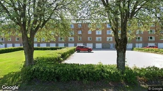 Lägenheter att hyra i Västerås - Bild från Google Street View