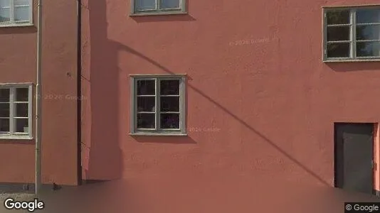 Lägenheter att hyra i Landskrona - Bild från Google Street View