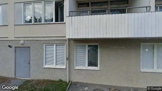 Lägenheter att hyra i Södertälje - Bild från Google Street View