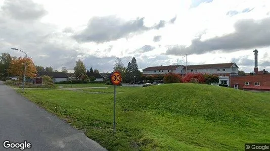 Lägenheter att hyra i Heby - Bild från Google Street View