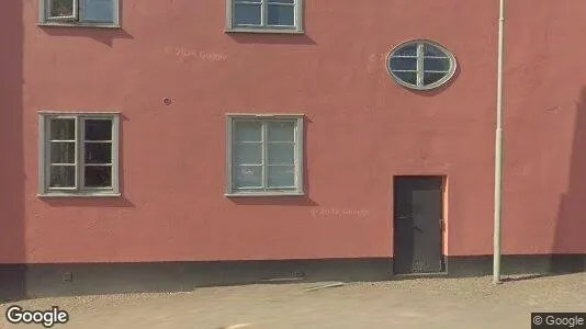 Lägenheter att hyra i Landskrona - Bild från Google Street View