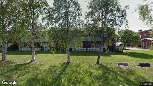 Lägenheter att hyra i Skellefteå - Bild från Google Street View